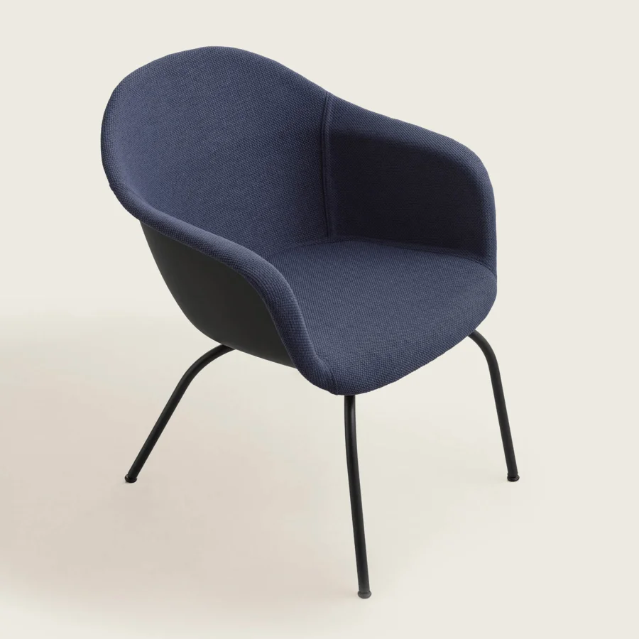 Kristalia Elephantino "Bucket" Lounge Armchair #4