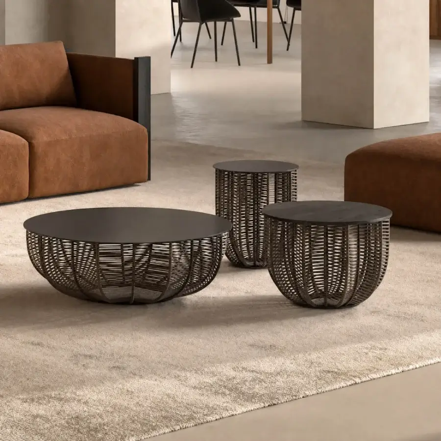 Palme Coffe Table #1