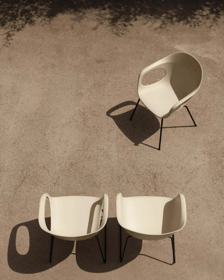 Elephantino Outdoor Armchair #4