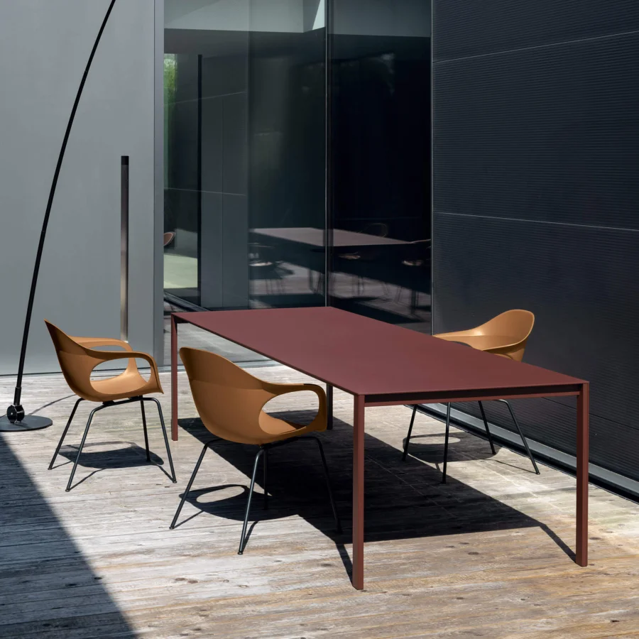 Elephantino Outdoor Armchair #3