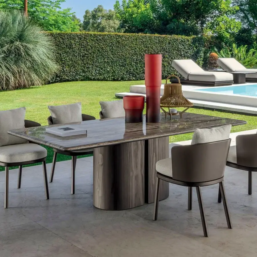 Itaca Table #1