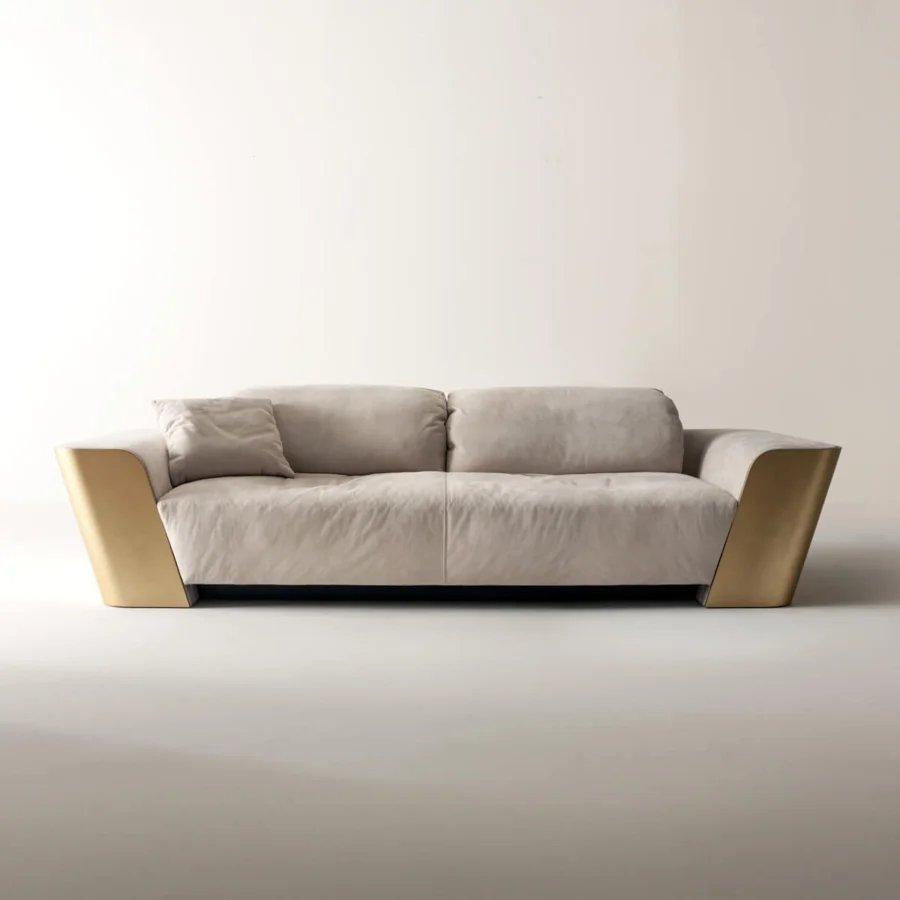 Metropol Sofa #1