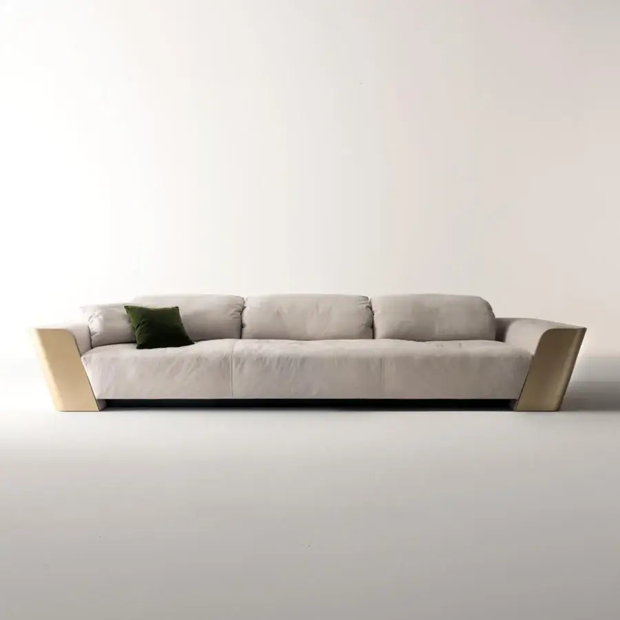 Metropol Sofa #2