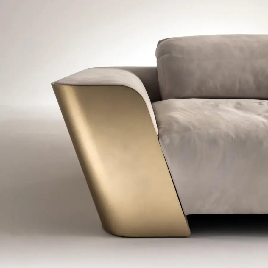 Metropol Sofa #3