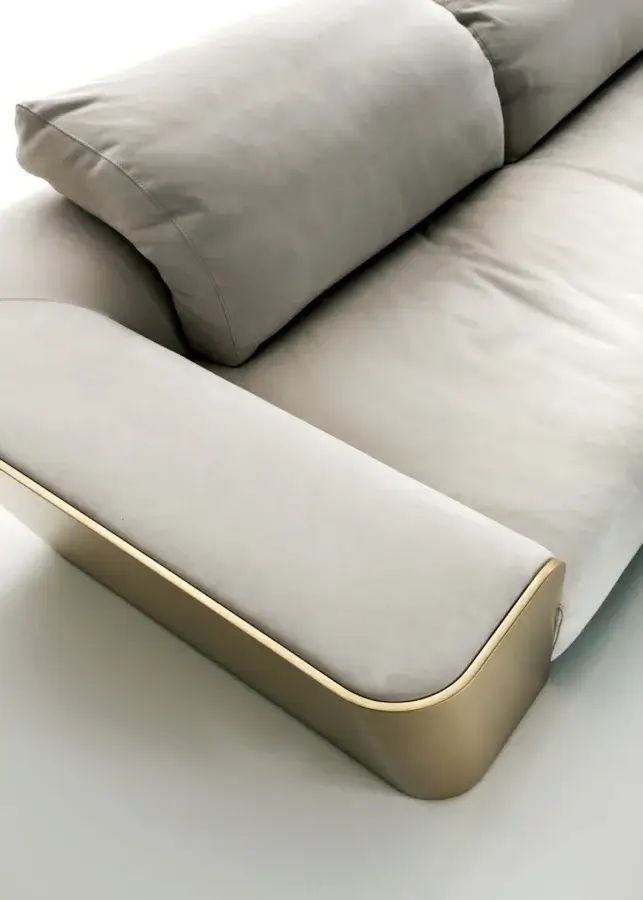 Metropol Sofa #5