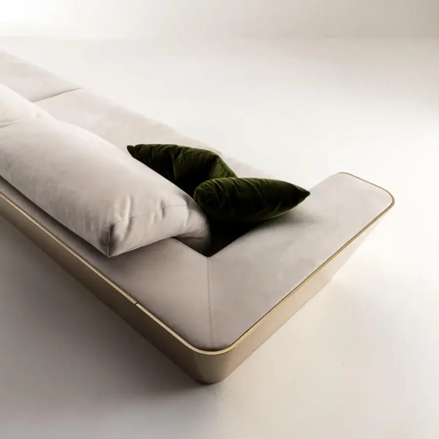 Metropol Sofa #6