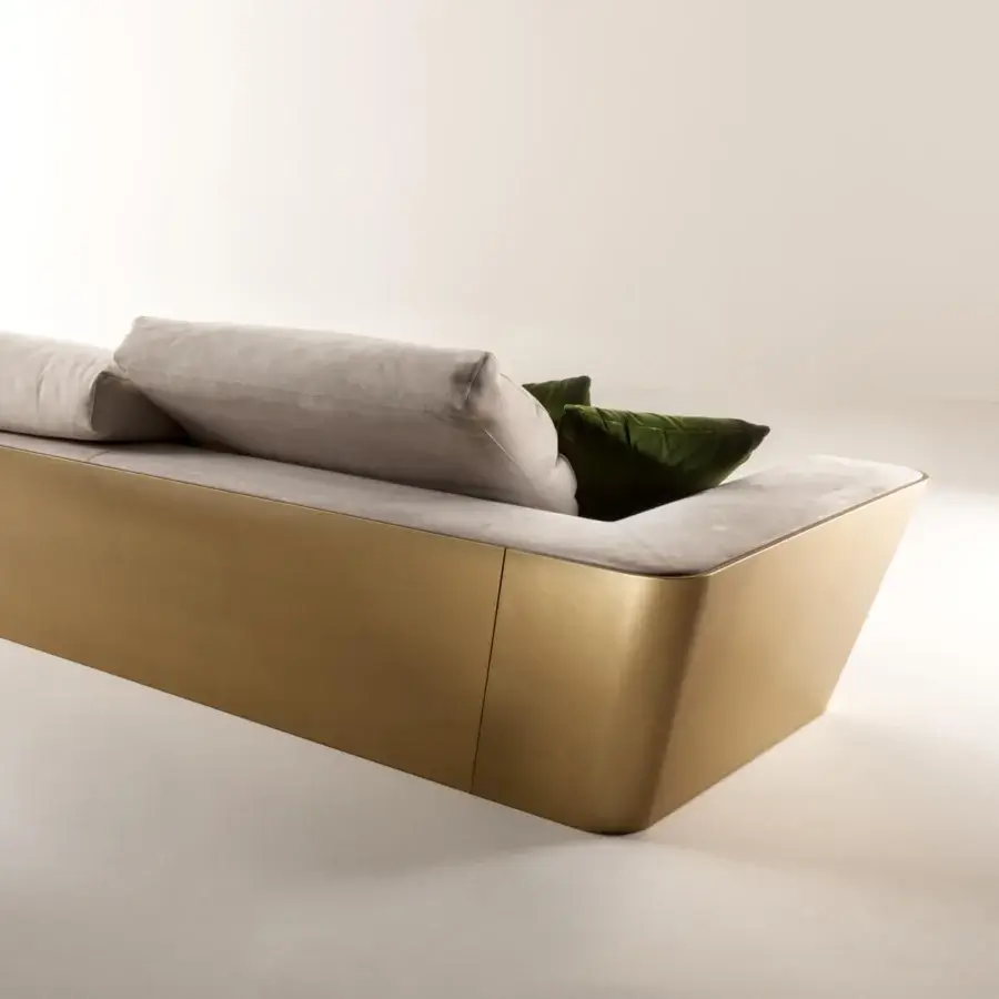 Metropol Sofa #7