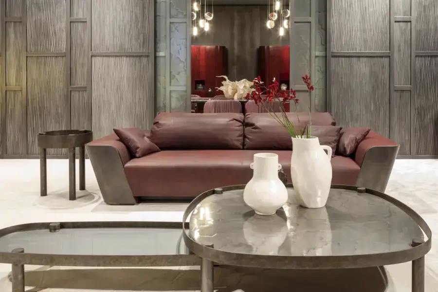 Metropol Sofa #8