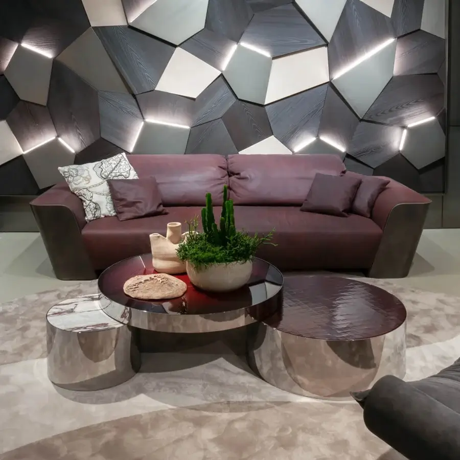 Metropol Sofa #9