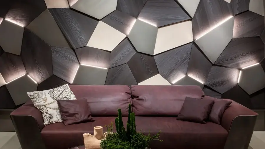 Metropol Sofa #10