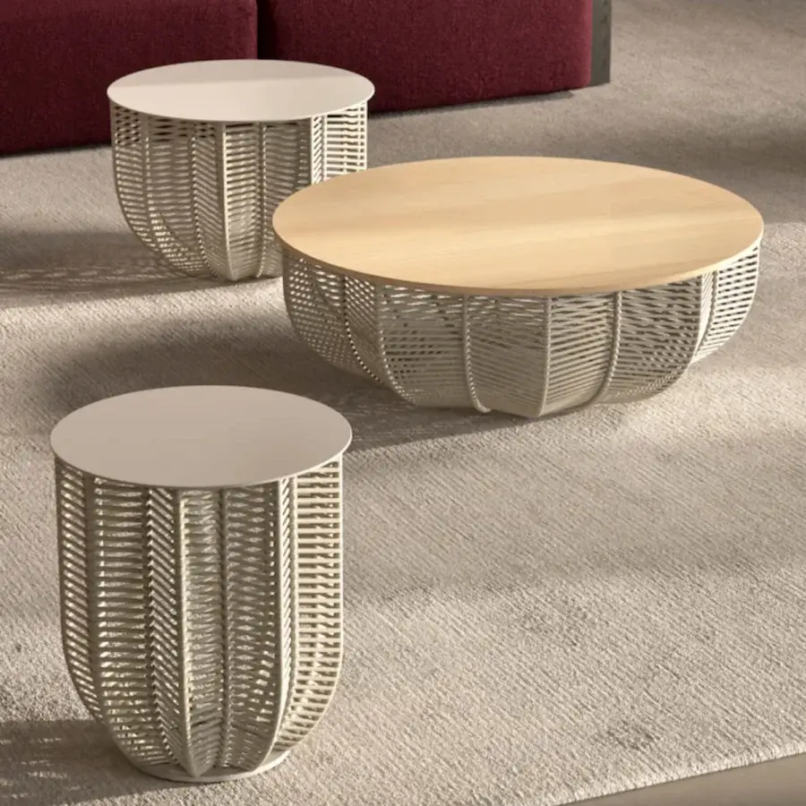 Palme Coffe Table #4