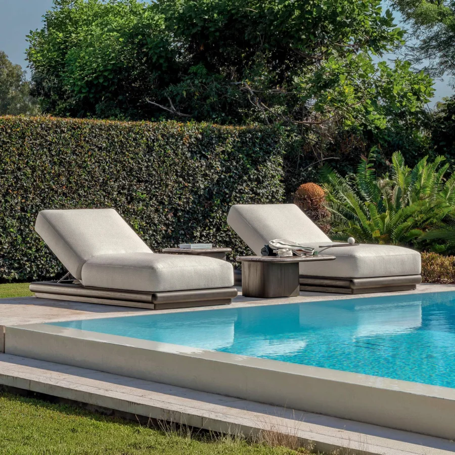 Itaca Lounger #2