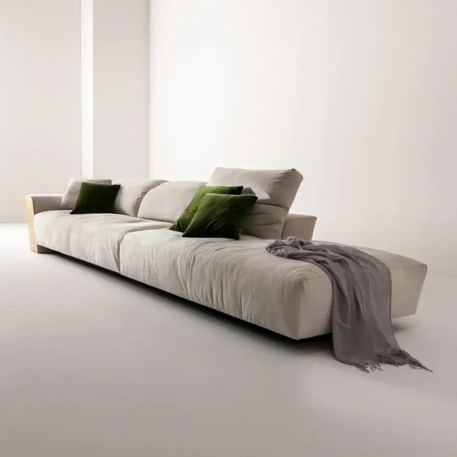 Metropol Sectional #6