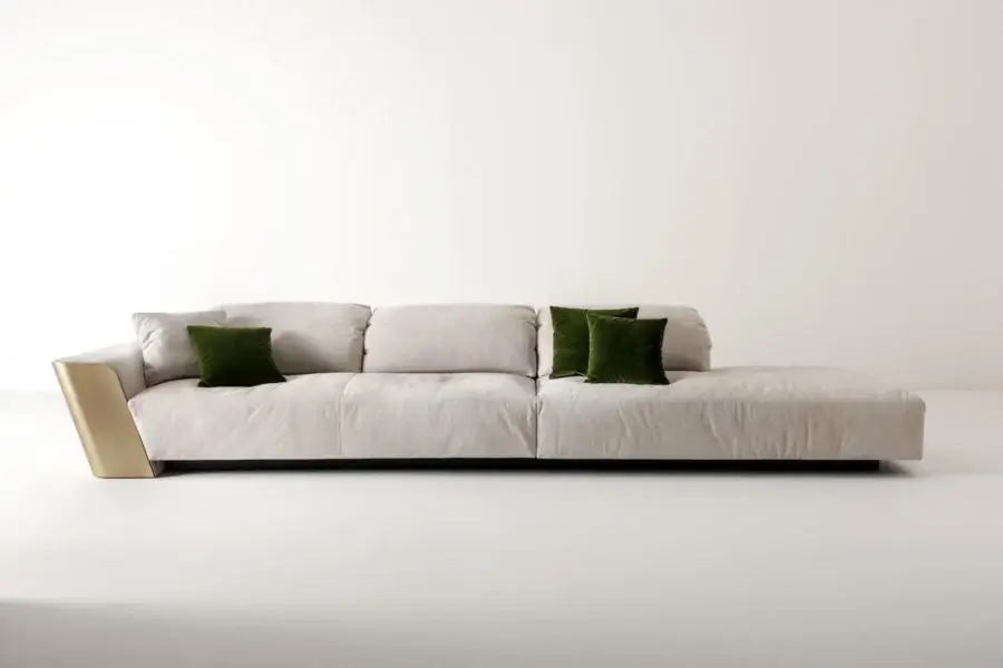 Metropol Sectional #7
