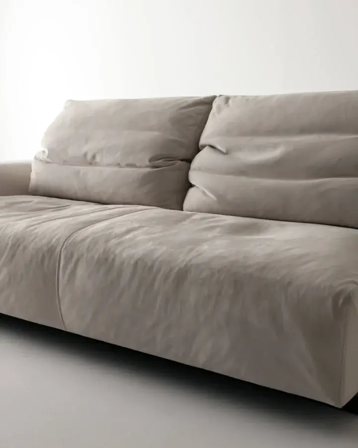 Metropol Sectional #8