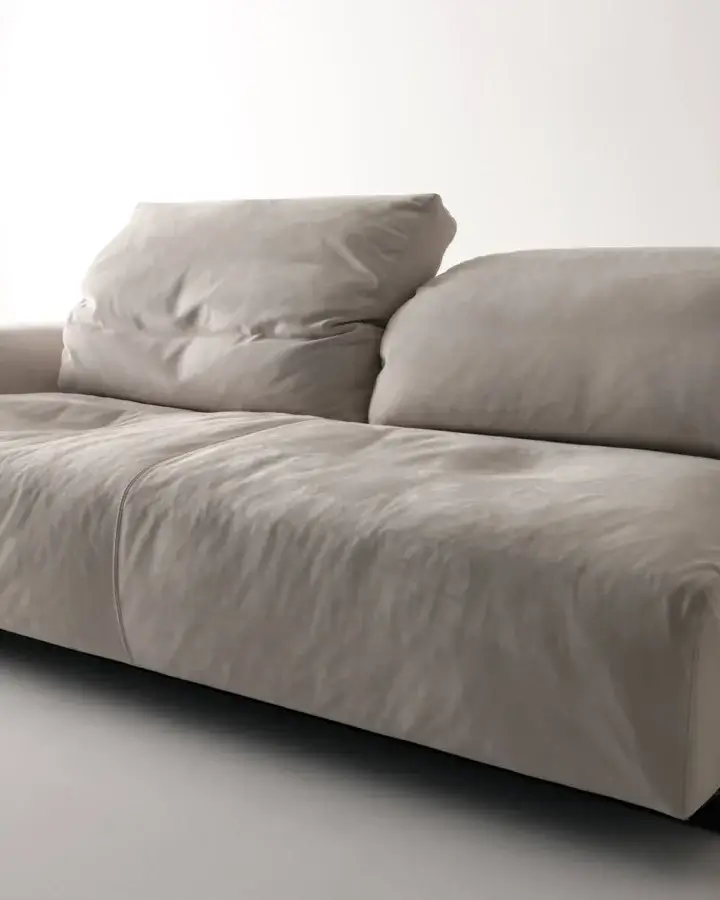 Metropol Sectional #9
