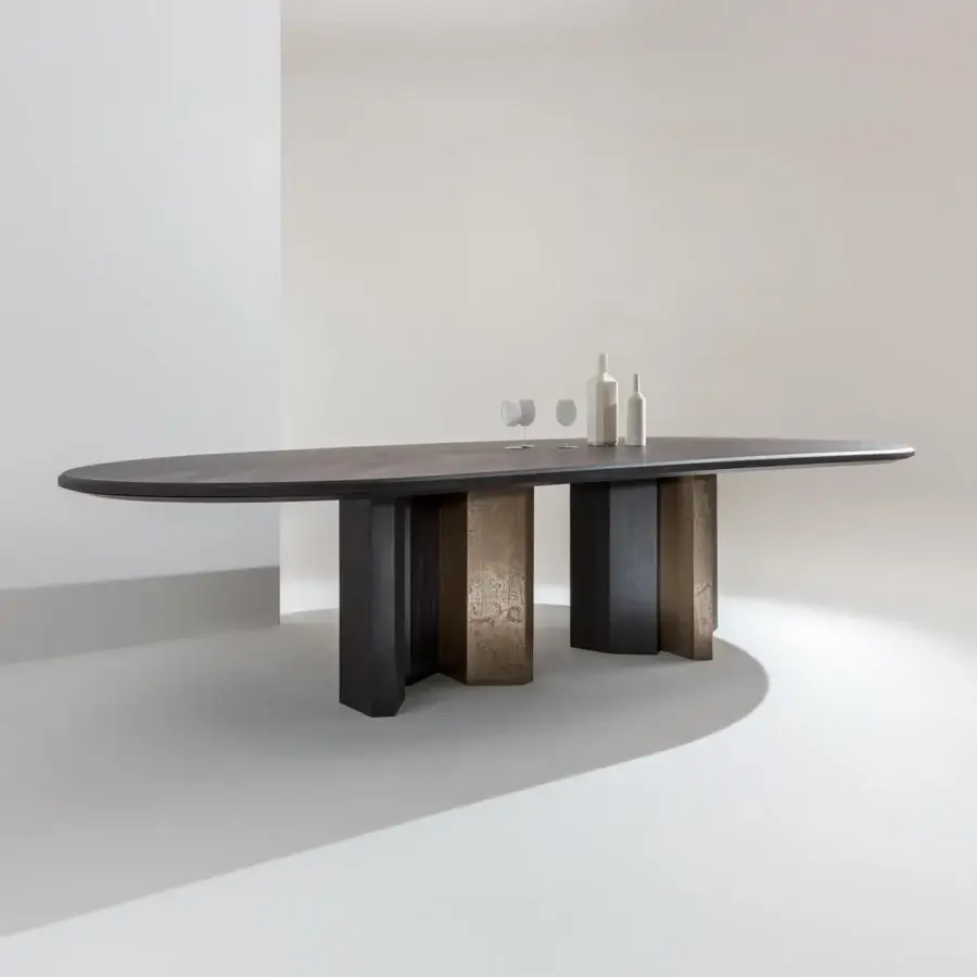 Imperfetto Table #1