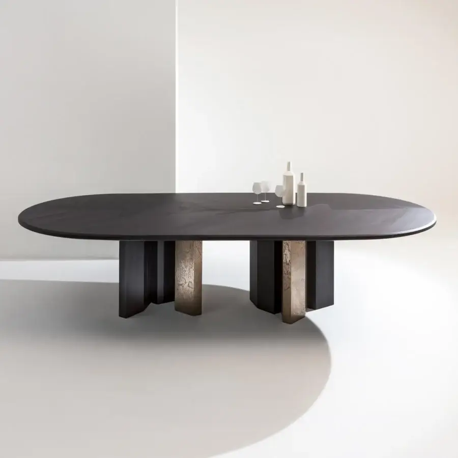 Imperfetto Table #2