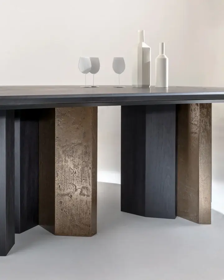 Imperfetto Table #3