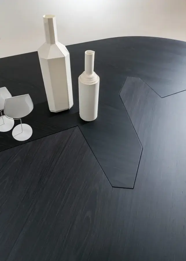 Imperfetto Table #4