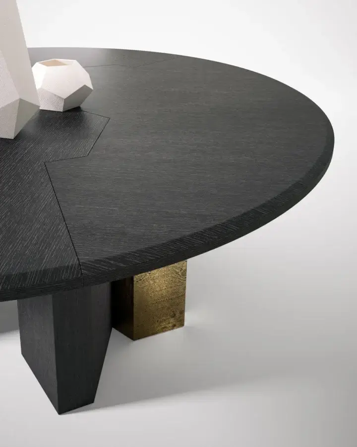 Imperfetto Table #5