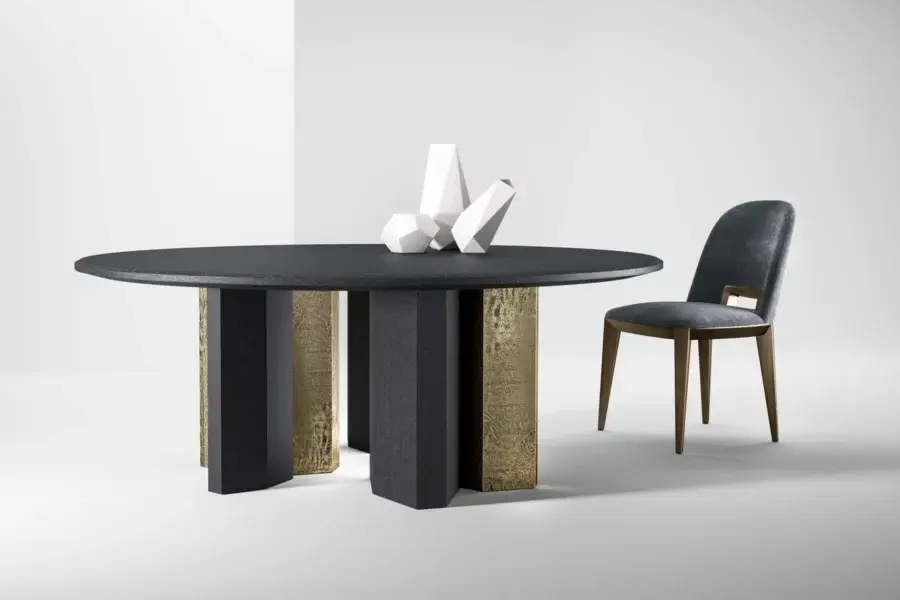 Imperfetto Table #6