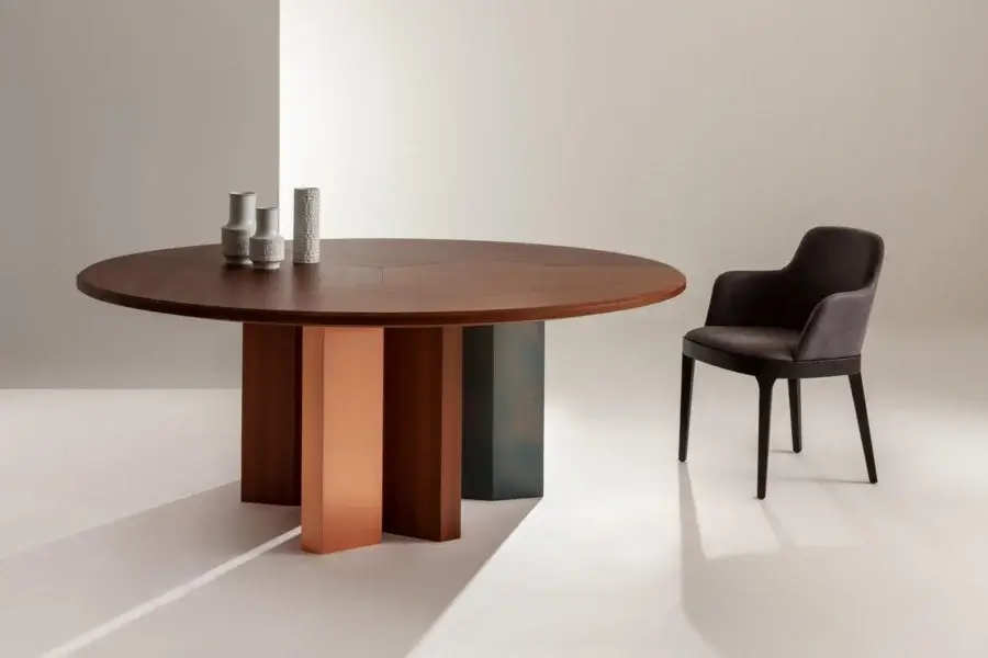 Imperfetto Table #7