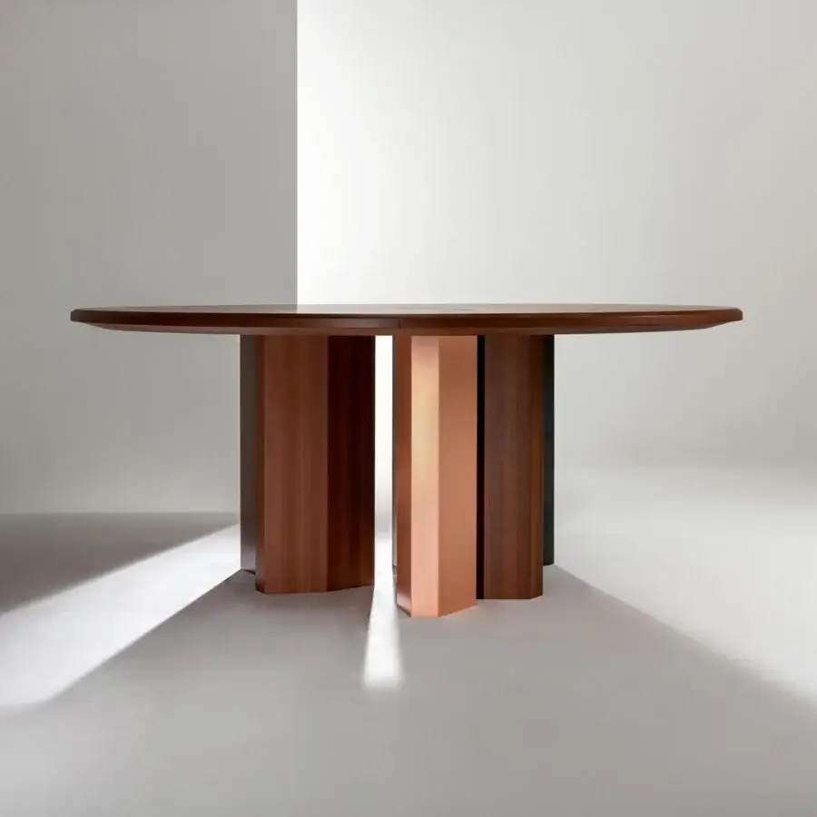 Imperfetto Table #9