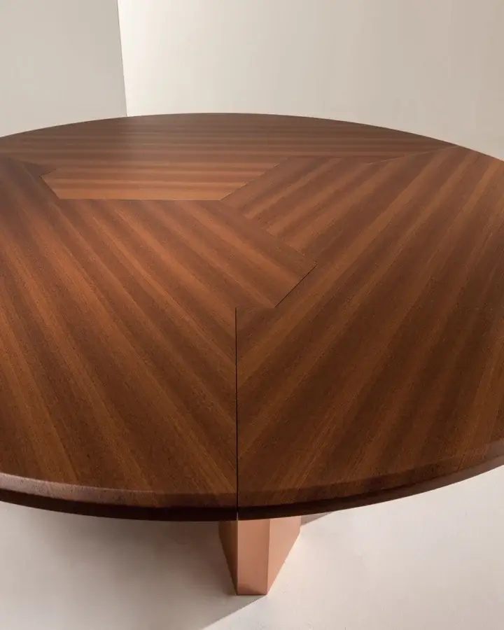 Imperfetto Table #10
