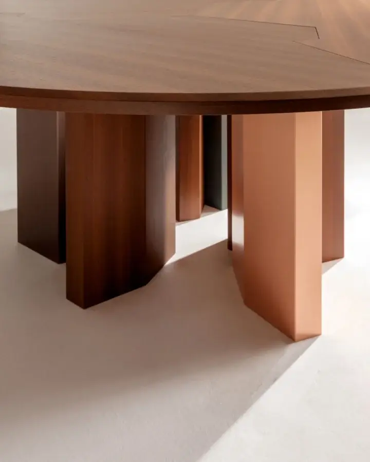 Imperfetto Table #11