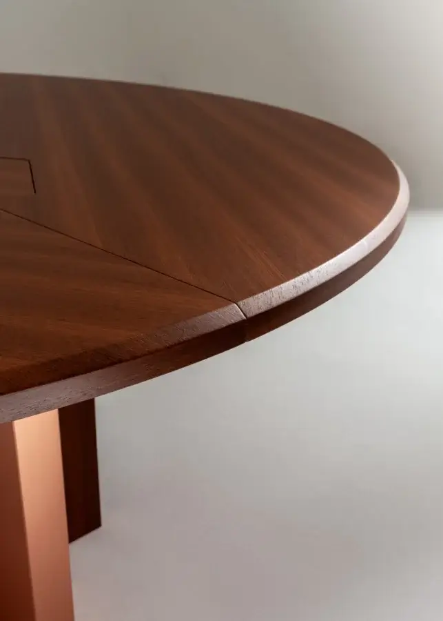 Imperfetto Table #13