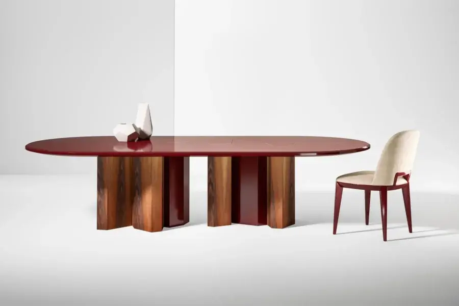 Imperfetto Table #14