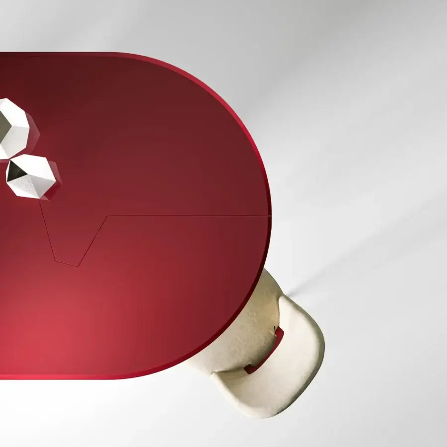 Imperfetto Table #15