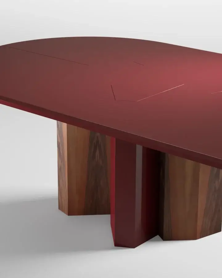 Imperfetto Table #16