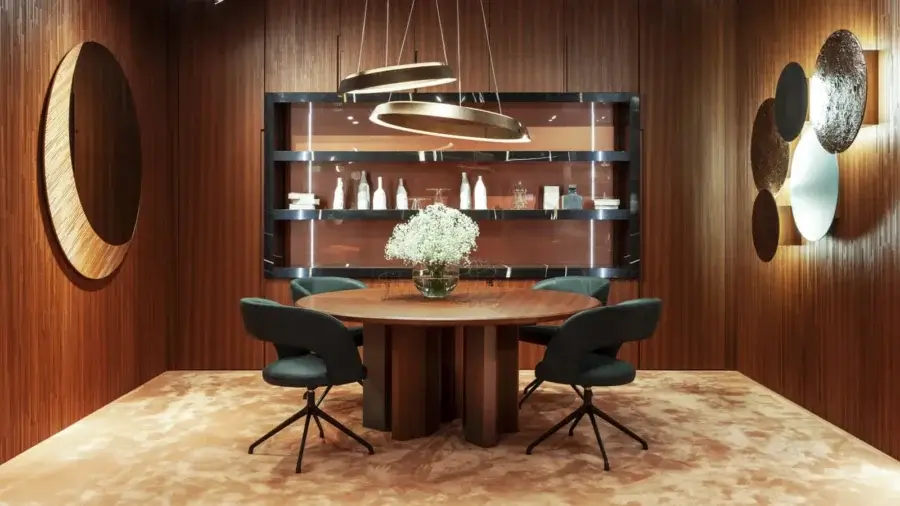 Imperfetto Table #17