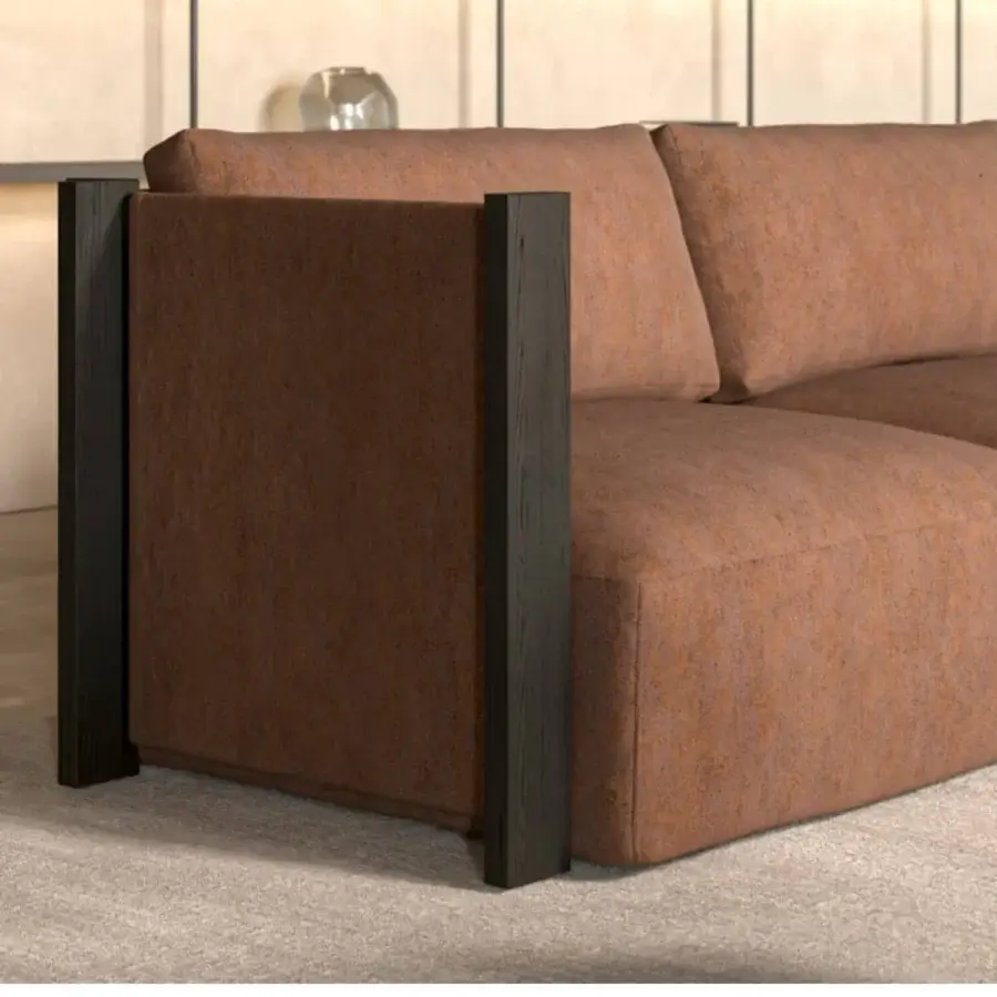 Arkadius Sectional #4