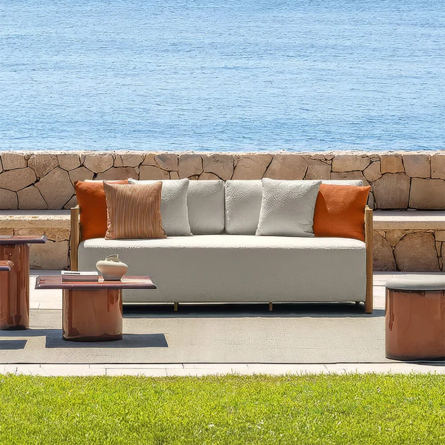 Edwin Sofa #2