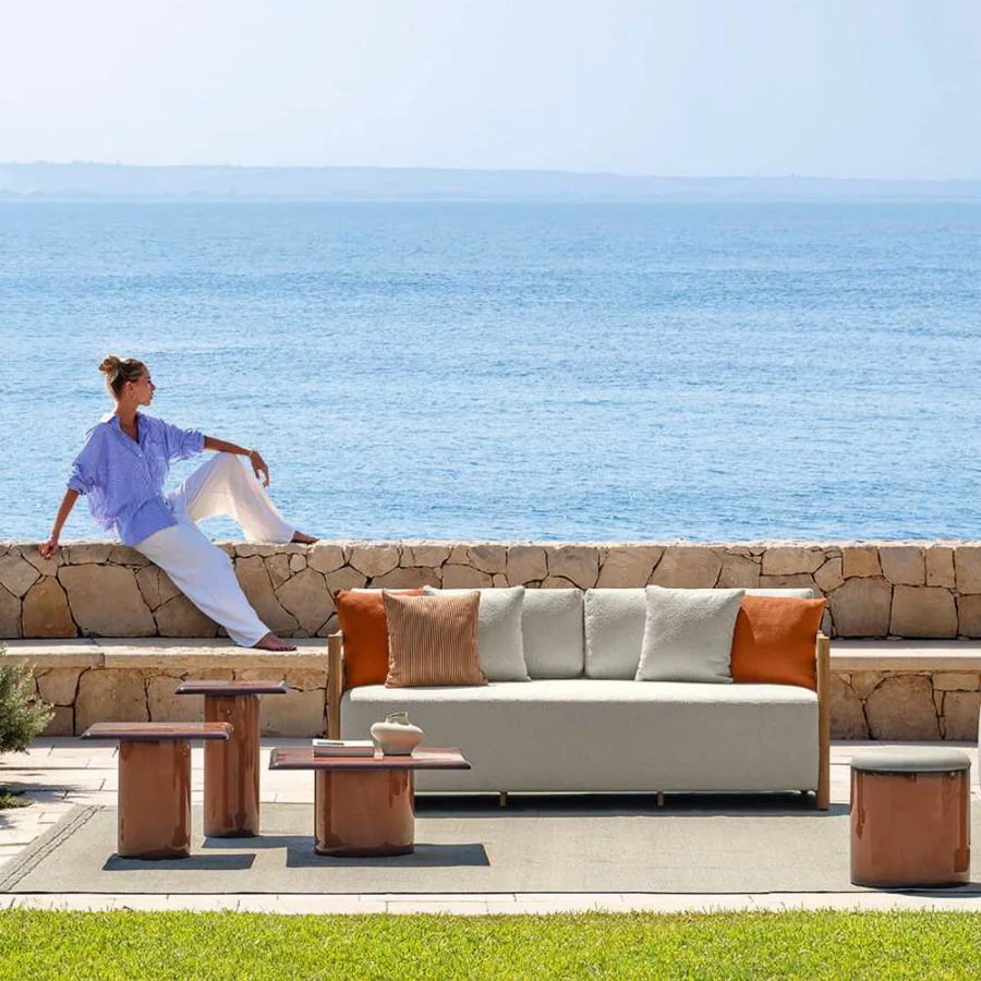 Edwin Sofa #5