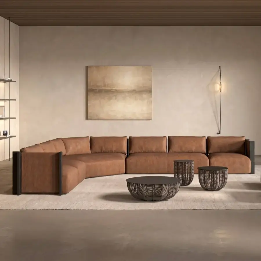 Arkadius Sectional #1
