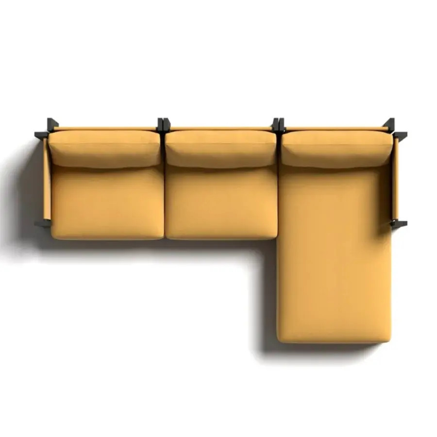 Arkadius Sectional #5