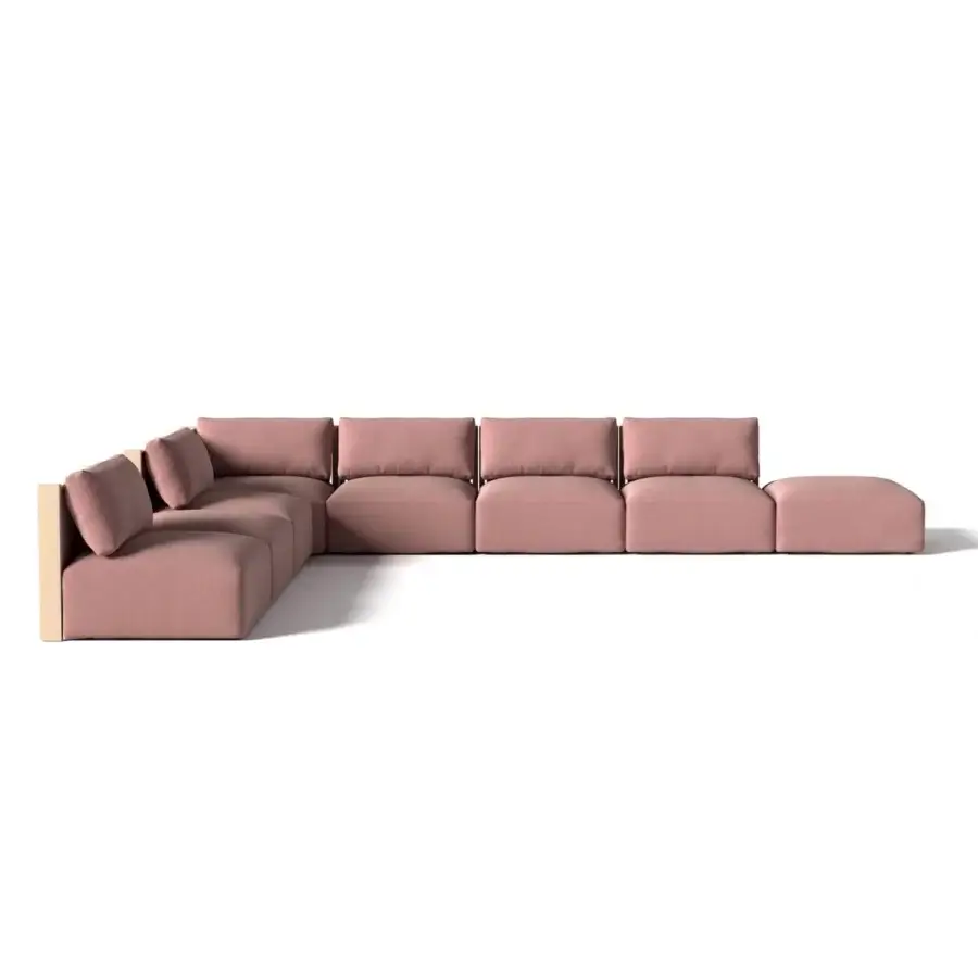 Arkadius Sectional #7