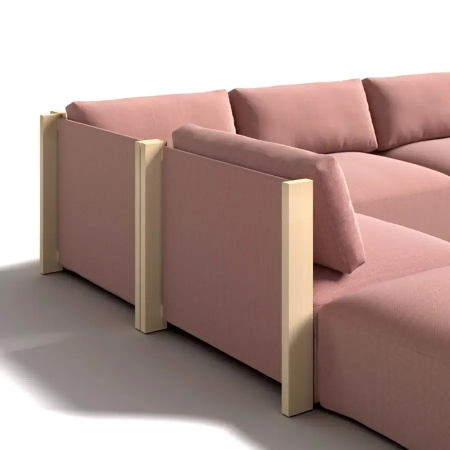 Arkadius Sectional #8