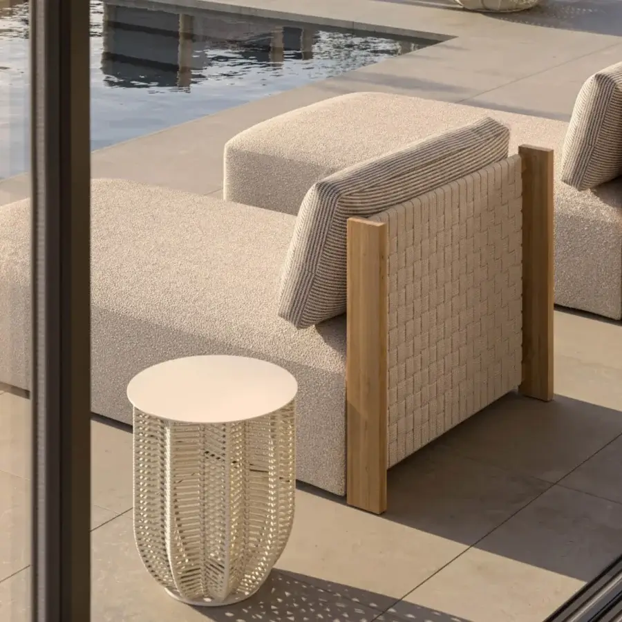 Palme Coffe Table Outdoor #2