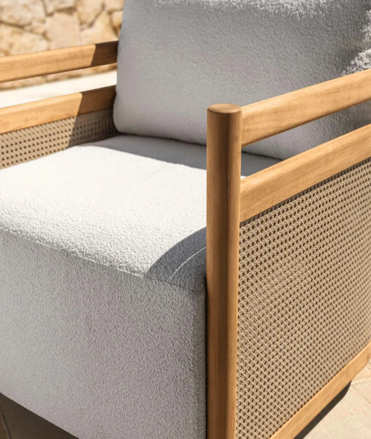 Edwin Lounge Chair #4