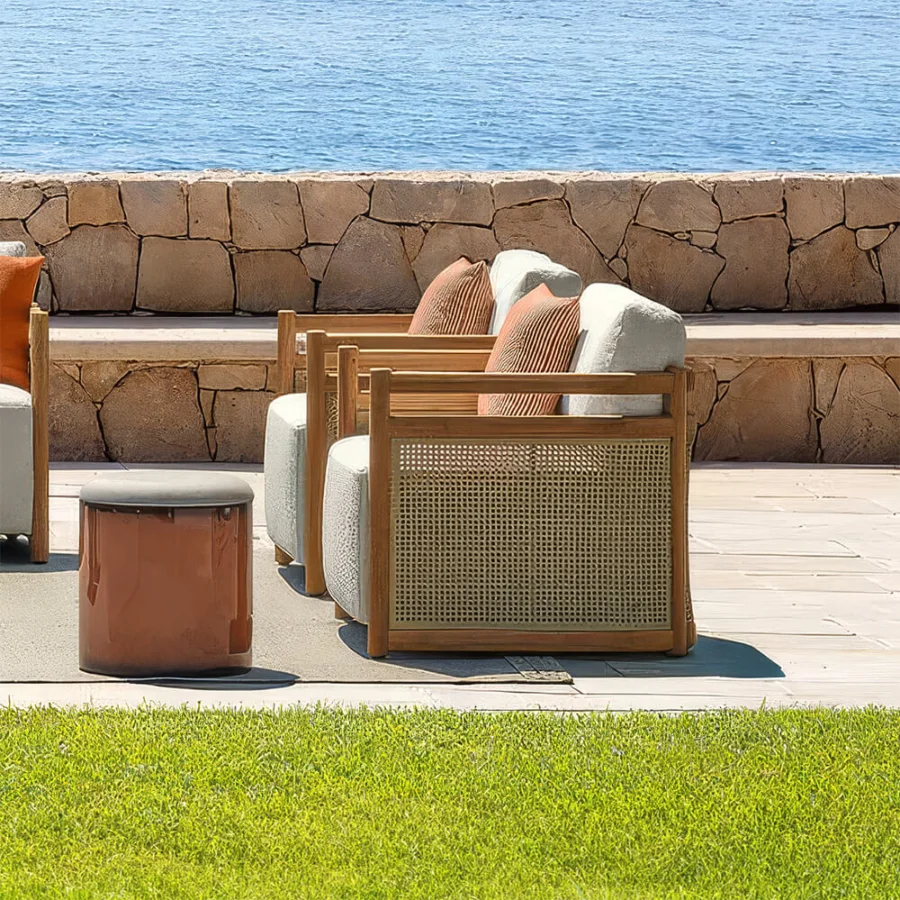 Edwin Lounge Chair #5