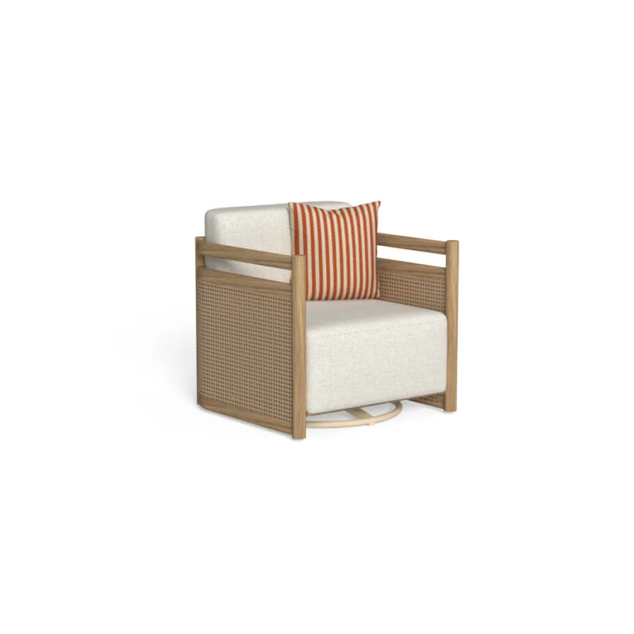 Edwin Lounge Chair #7