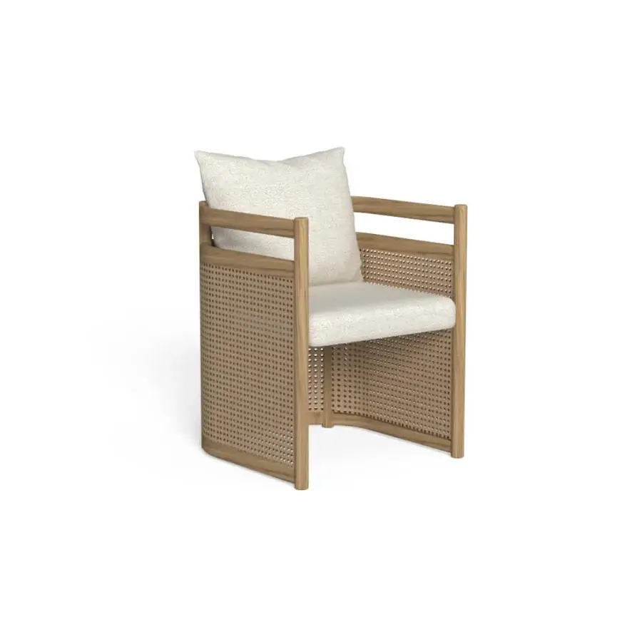 Edwin Armchair #4