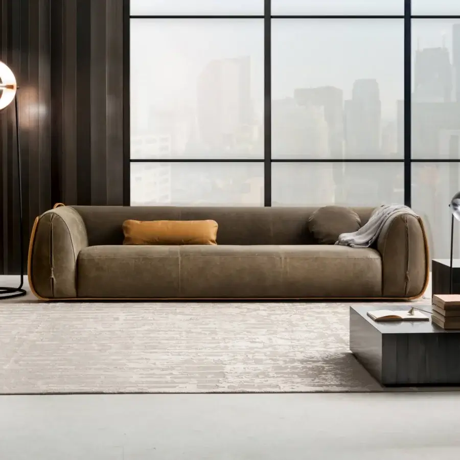 Meir Sofa #1