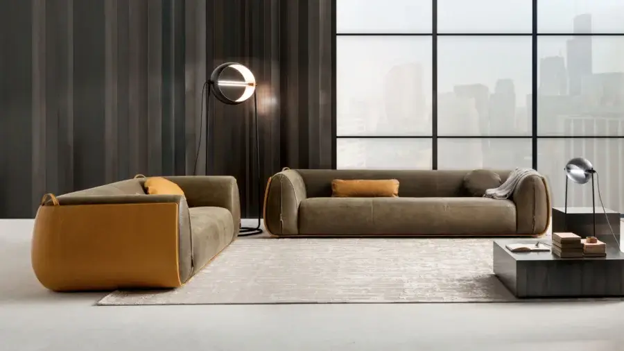 Meir Sofa #11