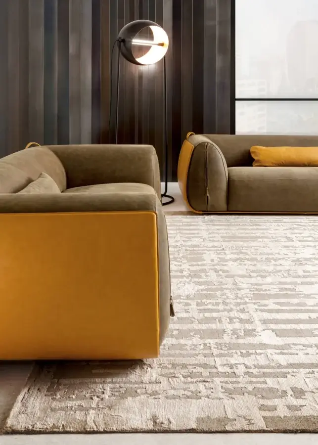 Meir Sofa #2
